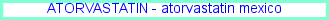 Atorvastatin retail price