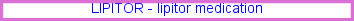 Lipitor